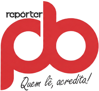 Logo Repórter PB
