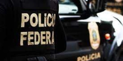 PF combate abuso sexual infantojuvenil durante Operação no interior da Paraíba