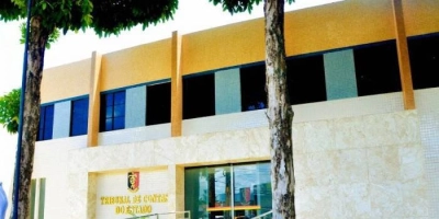 Auditoria do TCE aponta pagamento irregular de R$ 18 mil a gestor da Câmara Municipal de Tavares