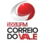Correio do Vale FM 100,9 MHz