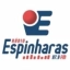 Espinharas 97.9 FM