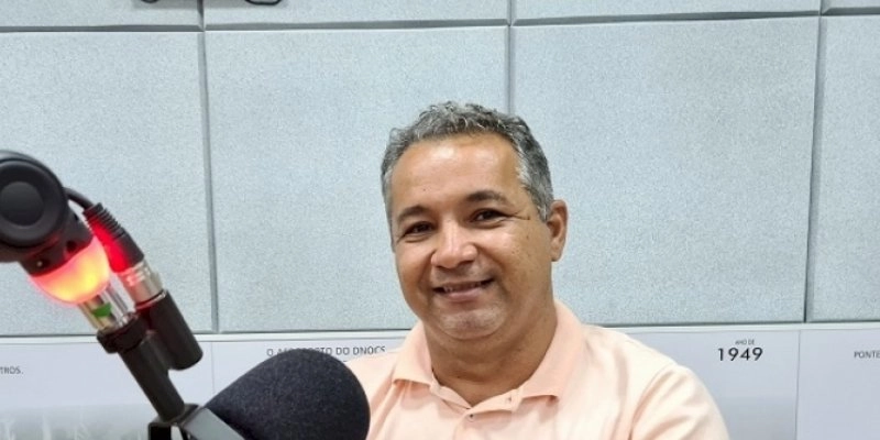 Convênio prevê R$ 960 mil para pavimentação de estradas vicinais em São Francisco