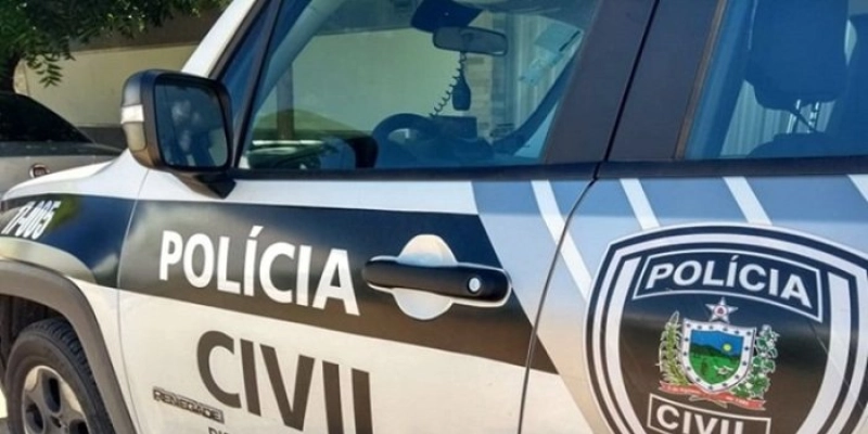 Jovem de 25 anos é morto a tiros no Bairro Bivar Olinto em Patos; Suspeito foi preso