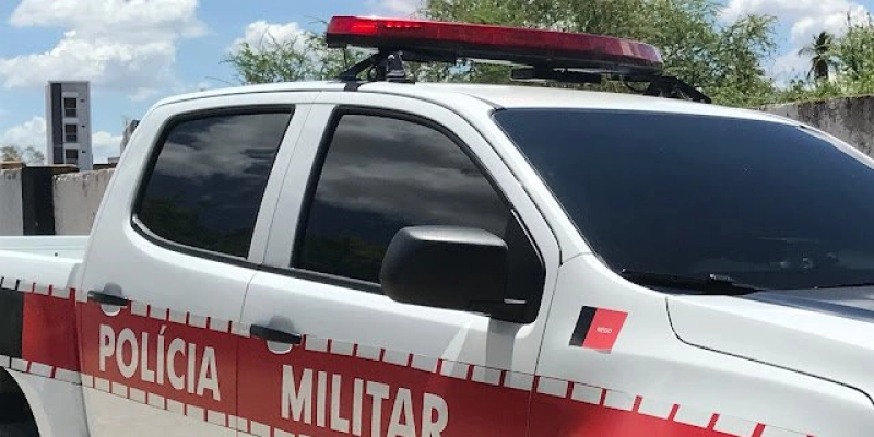 Homem condenado por crime contra o sistema financeiro é preso pelo 14º BPM em Sousa