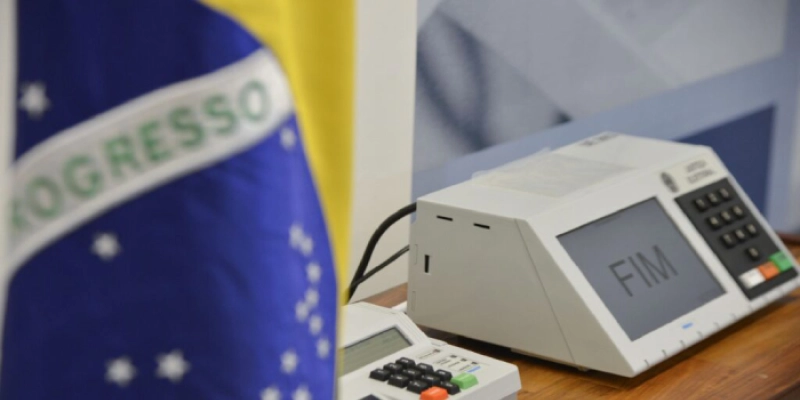 Termina neste sábado prazo para propaganda de rua e carreatas no 2º turno das Eleições 2026