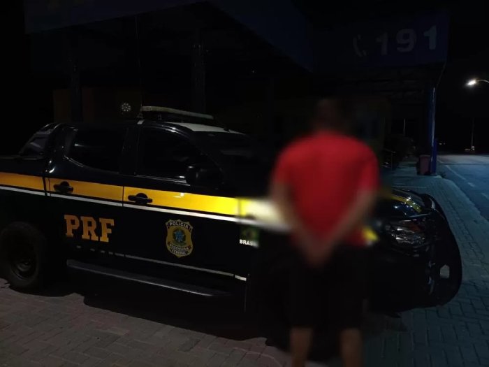 Prisão de homem com cerca de meio quilo de maconha em São Mamede