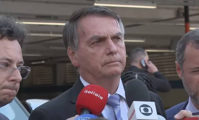 TCU deve arquivar processos contra Bolsonaro sobre joias sauditas, diz O Globo