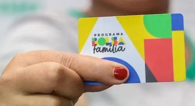 Caixa Conclui Pagamento Da Parcela De Maio Do Bolsa Família - Repórter PB