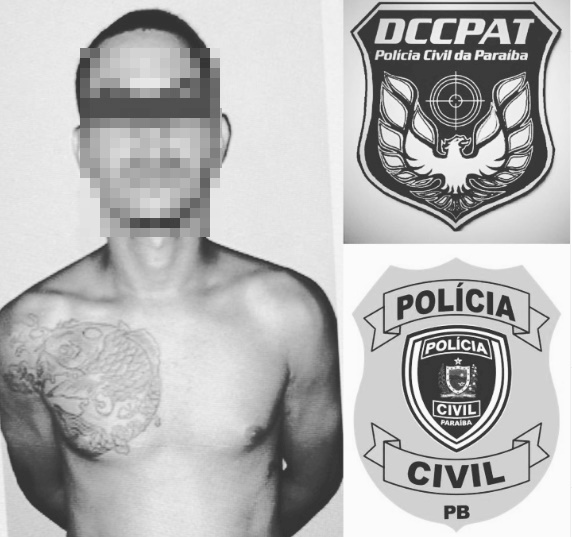 Jovem Integrante De Organização Criminosa Que Tinha Como Função Ser O Piloto De Fuga é Preso 3318