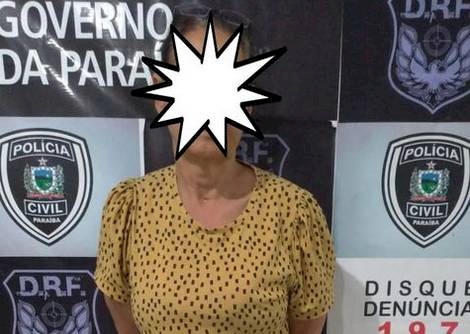 Mulher acusada de praticar vários crimes de estelionato no Brasil é presa na PB Repórter PB