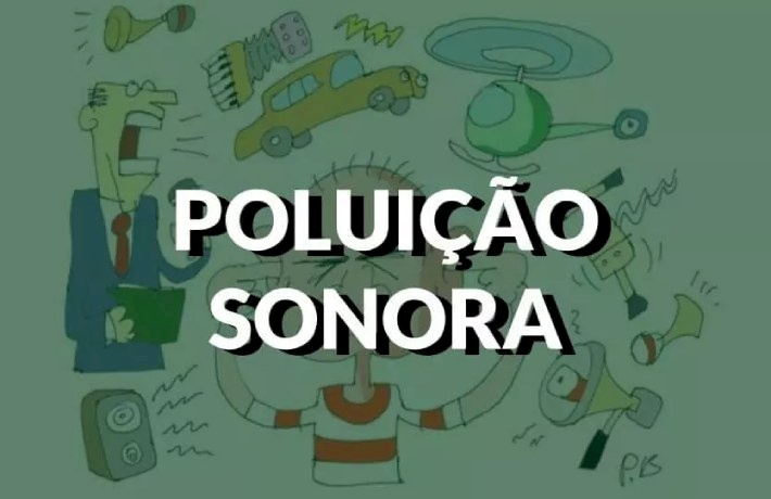 Operação combate poluição sonora e perturbação do sossego em Capanema, no  Pará, Pará