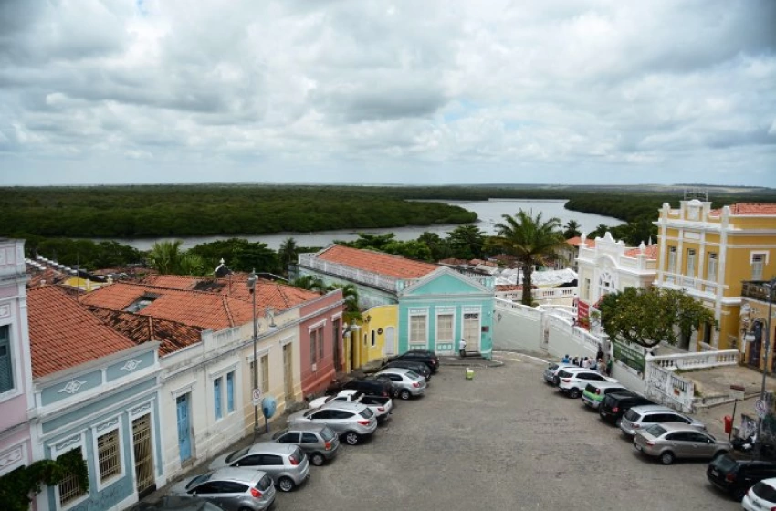 Imagem Paraíba no ranking de qualidade de vida